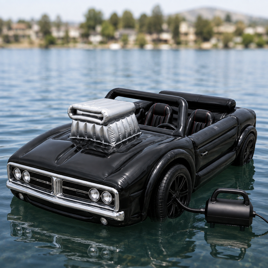 Charger Float